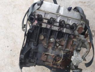 Запчасть двигатель Mitsubishi Colt