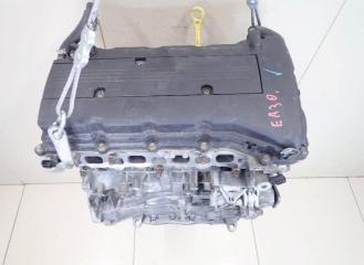 Запчасть двигатель Mitsubishi Outlander