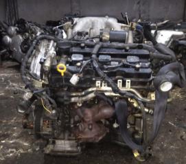 Запчасть двигатель Nissan Teana 2003-2008