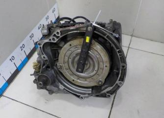 Запчасть акпп Renault Duster