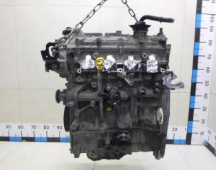 Запчасть двигатель Renault Duster