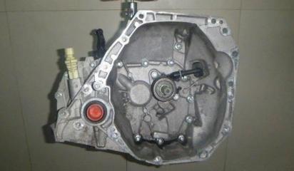 Запчасть мкпп Renault Duster