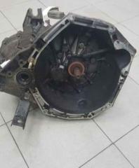 Запчасть мкпп Renault Grand Scenic 2005