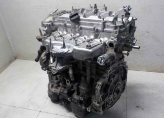 Запчасть двигатель Toyota Avensis 2