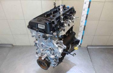 Запчасть двигатель Toyota Land Cruiser Prado