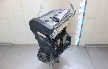Запчасть двигатель Audi A4 2000-2004