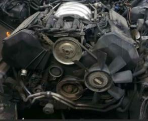 Запчасть двигатель Audi A6 1997-2004