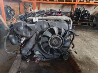 Запчасть двигатель Audi A6 1997-2004