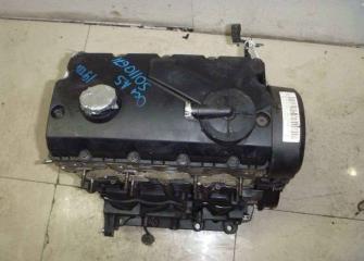 Запчасть двигатель Volkswagen Passat 2005-2010