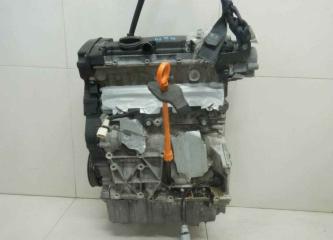Запчасть двигатель Volkswagen Passat 2005-2010