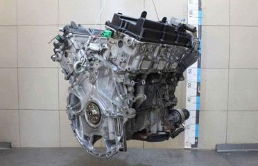 Запчасть двигатель Nissan Murano 2004-2008