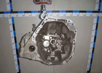 Фото запчасти мкпп Nissan Qashqai 2007-2014 контрактная запчасть Запчасть мкпп Nissan Qashqai 2007-2014