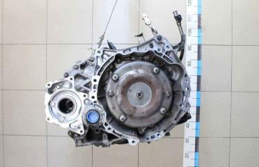 Запчасть акпп Nissan Qashqai 2007-2014