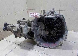 Фото запчасти мкпп Nissan Qashqai 2007-2014 контрактная запчасть Запчасть мкпп Nissan Qashqai 2007-2014