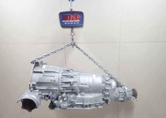 Запчасть акпп Audi A4 2007-2015