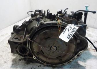 Запчасть акпп Mitsubishi ASX