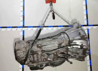 Запчасть акпп Toyota Land Cruiser