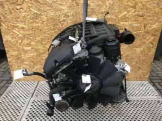 Запчасть двигатель BMW 3 1998-2005