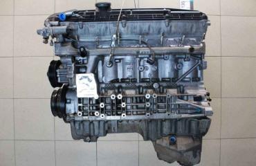 Запчасть двигатель BMW 5 2003-2009