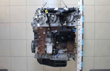 Фото запчасти двигатель Ford Mondeo 4 контрактная запчасть Запчасть двигатель Ford Mondeo 4