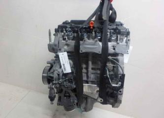 Запчасть двигатель Honda Accord 8