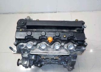 Запчасть двигатель Honda Civic
