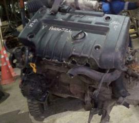 Запчасть двигатель Hyundai Matrix