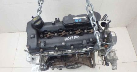 Запчасть двигатель Hyundai Santa Fe