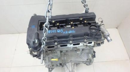 Запчасть двигатель Mitsubishi ASX