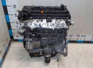 Запчасть двигатель Mitsubishi ASX