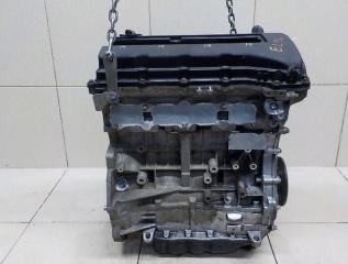 Запчасть двигатель Mitsubishi ASX