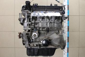 Запчасть двигатель Mitsubishi Lancer