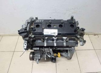 Запчасть двигатель Nissan Qashqai 2006-2012