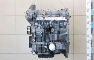 Запчасть двигатель Nissan Qashqai 2006-2014