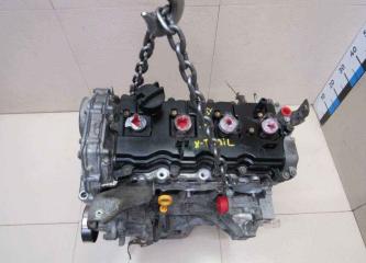 Фото запчасти двигатель Nissan X-Trail 2007-2014 контрактная запчасть Запчасть двигатель Nissan X-Trail 2007-2014