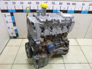 Запчасть двигатель Renault Logan 2