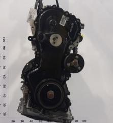 Запчасть двигатель Renault Megane 2 2003-2009