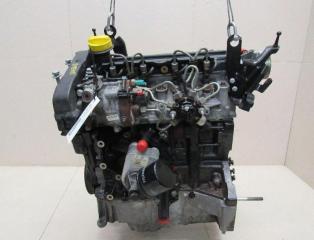 Запчасть двигатель Renault Megane 2 2003-2009