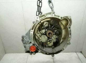 Фото запчасти мкпп Ford Focus контрактная запчасть Запчасть мкпп Ford Focus