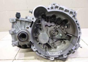 Запчасть мкпп Hyundai Elantra