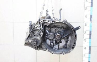 Запчасть мкпп Renault Logan 2