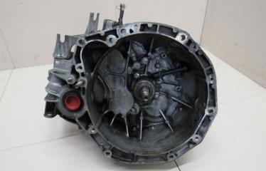 Запчасть мкпп Renault Megane 2 2003-2009