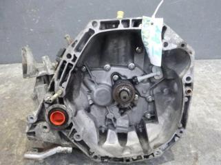 Запчасть мкпп Renault Megane 2 2003-2009