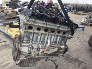 Запчасть двигатель BMW 5 2003-2009