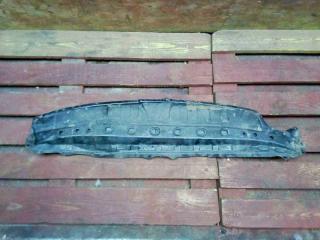 Запчасть водосток лобового стекла (жабо) Honda Civic 2008