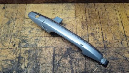 Запчасть ручка двери наружная передняя правая Honda Civic 2008