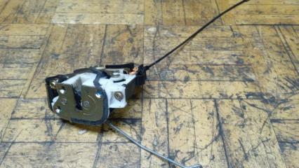 Запчасть замок двери передний правый Mitsubishi Lancer 9 2003-2008