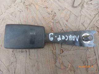 Запчасть ответная часть ремня безопасности передняя Mitsubishi Lancer 9 2004