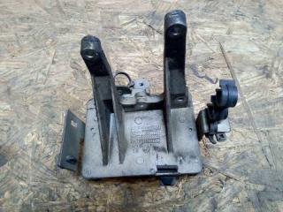 Запчасть кронштейн блока управления двигателем Fiat Albea 2002-2012