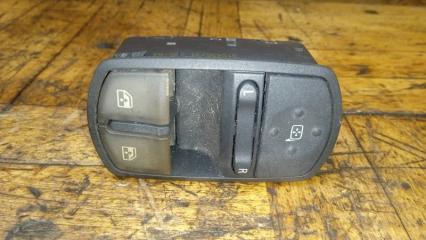 Запчасть блок управления стеклоподъемниками Opel Corsa 2006-2015